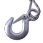 Tow rope belt / rope forhammocks  3t