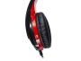 Tracer BATTLE HEROES Riot V2 Headset Head-band Black,Red