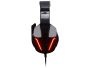 Tracer BATTLE HEROES Riot V2 Headset Head-band Black,Red