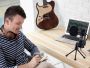 Tracer Digital USB PRO TRAMIC46419 condenser microphone