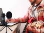 Tracer Digital USB PRO TRAMIC46419 condenser microphone