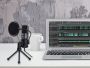 Tracer Digital USB PRO TRAMIC46419 condenser microphone