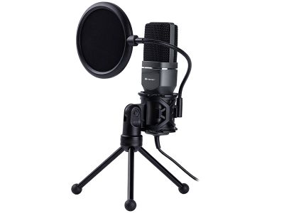 Tracer Digital USB PRO TRAMIC46419 condenser microphone