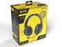 Tracer GAMEZONE Dragon Blue LED TRASLU46621 Headset Head-band Black