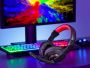 Tracer GAMEZONE Explode V3 Headset Head-band Black