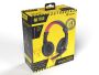 Tracer GAMEZONE Explode V3 Headset Head-band Black