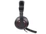 Tracer GAMEZONE Explode V3 Headset Head-band Black