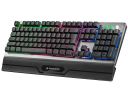 Tracer GAMEZONE ORES RGB TRAKLA46749 keyboard