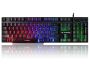TRACER KLAWIATURA GAMEZONE LOCCAR TRAKLA46651