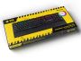 TRACER KLAWIATURA MECHANICZNA GAMEZONE PRISMA TRAKLA46739