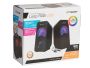 Tracer Loop 2-way Black Wired 6 W