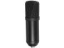 Tracer Microphone set Studio PRO Table microphone Black