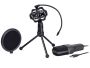 TRACER MIKROFON DIGITAL USB PRO TRAMIC46419