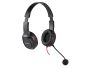 Tracer Office V2 Headset Head-band 3.5 mm connector Black