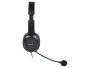 Tracer Office V2 Headset Head-band 3.5 mm connector Black