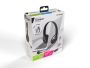 Tracer Office V2 Headset Head-band 3.5 mm connector Black