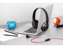 Tracer Office V2 Headset Head-band 3.5 mm connector Black