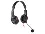 Tracer Office V2 Headset Head-band 3.5 mm connector Black