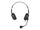 Tracer Office V2 Headset Head-band 3.5 mm connector Black