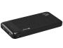 TRACER POWERBANK 10000 MAH SLIM BLACK TRABAT46802