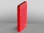 TRACER POWERBANK 10000 MAH SLIM RED TRABAT46803