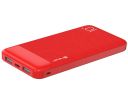 TRACER Powerbank 10000 mAh slim red TRABAT46803
