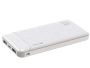 TRACER Powerbank 10000 mAh slim white TRABAT46808