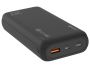 TRACER POWERBANK 20000 MAH SLIM QC 3.0 TRABAT46804