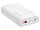 TRACER POWERBANK 20000 MAH SLIM QC 3.0 TRABAT46805