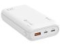 TRACER POWERBANK 20000 MAH SLIM QC 3.0 TRABAT46805