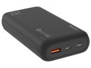 TRACER Powerbank 20000mAh Quick Charge 3.0 black TRABAT46804