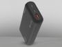 TRACER Powerbank 20000mAh Quick Charge 3.0 black TRABAT46804