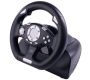 Tracer Sierra Steering wheel + Pedals PC Analogue / Digital USB 2.0 Black