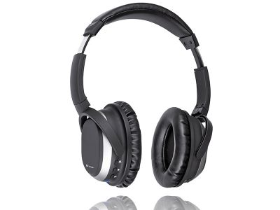 Tracer Stillo ANC BT TRASLU46652 Headset Head-band Black