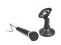 Tracer Studio Karaoke microphone Black