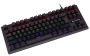 Tracer TRAKLA46221 keyboard USB Black