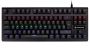 Tracer TRAKLA46221 keyboard USB Black