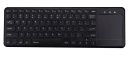 Tracer TRAKLA46367 keyboard RF Wireless Black