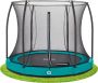 Trampolina Salta Comfort Edition Ground 305cm