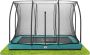 Trampolina Salta Comfort Edition Ground 305x214cm