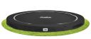 Trampolina Salta Premium Ground - 427cm - czarna