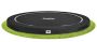 Trampolina Salta Premium Ground - 427cm - czarna