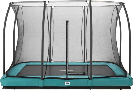 Trampoline Salta Comfort Edition Ground 305x214cm