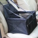 Transport bag cat transport - black