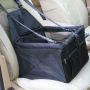 Transport bag cat transport - black
