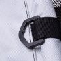 Transport bag cat transporter - gray