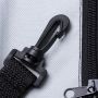 Transport bag cat transporter - gray