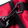 Transport bag cat transporter - red