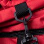 Transport bag cat transporter - red