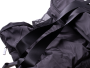 Travel bag tourist backpack-black
